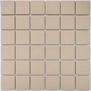 Мозаика Bonaparte Arene Beige 30,6x30,6 матовая