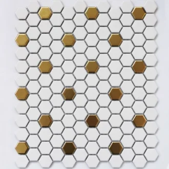 Babylon Gold Matt