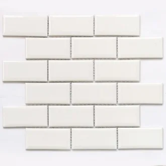 Brick White