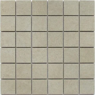 Bonaparte Edma White Mosaic