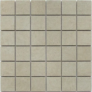 Мозаика Bonaparte Edma White Mosaic 30x30 матовая