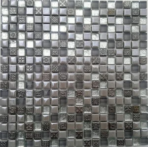 Мозаика Bonaparte Luxury 30x30 глянцевая