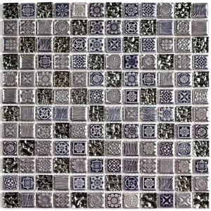 Мозаика Bonaparte Morocco 30x30 глянцевая