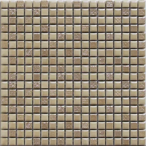 Мозаика Bonaparte Sahara 30x30 глянцевая