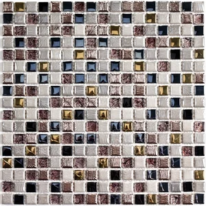Мозаика Bonaparte Space 30x30 глянцевая