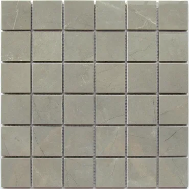 Мозаика Bonaparte Velvet Grey 30x30 полированная