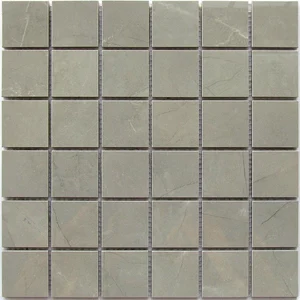 Мозаика Bonaparte Velvet Grey 30x30 полированная
