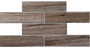 Мозаика Bonaparte Marmi Dark 25,2x48,9 матовая