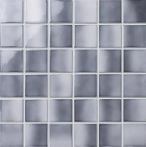 Мозаика Bonaparte Retro Grey 30x30 матовая