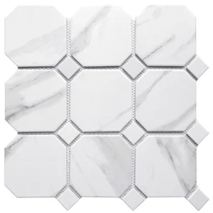 Мозаика Bonaparte Tango 30x30 матовая