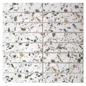 Мозаика Bonaparte Terrazzo Color 28x29,5 матовая