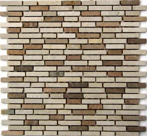 Мозаика Bonaparte Barcelona I 30,5x30,5 матовая