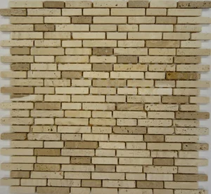 Мозаика Bonaparte Barcelona III 30,5x30,5 матовая