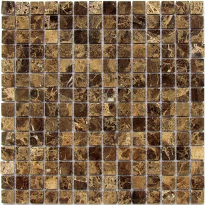 Мозаика Bonaparte Ferato-20 Pol 30,5x30,5 полированная