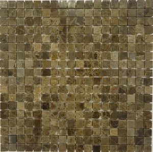 Мозаика Bonaparte Ferato 30,5x30,5 полированная