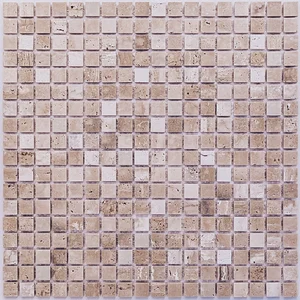 Мозаика Bonaparte Florence 30,5x30,5 полированная