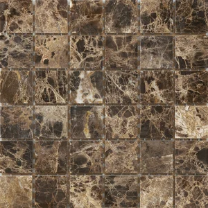 Мозаика Bonaparte Granada-48 30,5x30,5 полированная