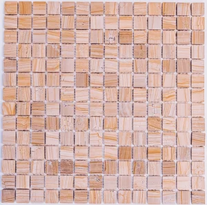 Мозаика Bonaparte London Pol 30,5x30,5 полированная