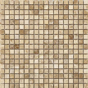 Мозаика Bonaparte Madrid-15 30,5x30,5 полированная