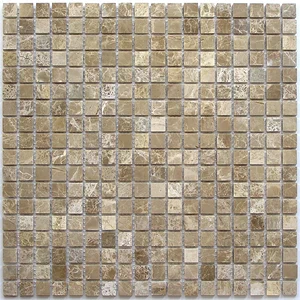 Мозаика Bonaparte Madrid-15 Slim Pol 30,5x30,5 полированная