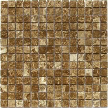 Мозаика Bonaparte Madrid-20 Pol 30,5x30,5 полированная