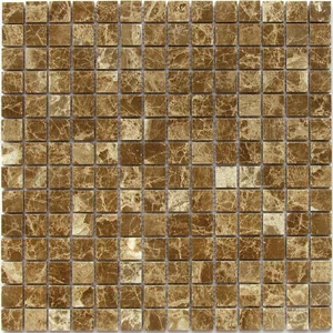 Мозаика Bonaparte Madrid-20 Pol 30,5x30,5 полированная