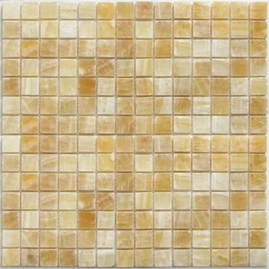 Мозаика Bonaparte Onyx-20 30,5x30,5 матовая