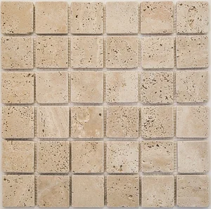 Мозаика Bonaparte Organic 30,5x30,5 матовая