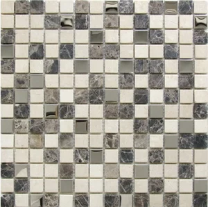 Мозаика Bonaparte Oxford 30,5x30,5 матовая