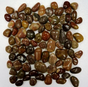 Мозаика Bonaparte Red Jack 30,5x30,5 глянцевая