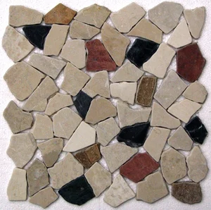 Мозаика Bonaparte Rim II 30,5x30,5 матовая
