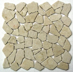 Мозаика Bonaparte Rim III 30,5x30,5 матовая