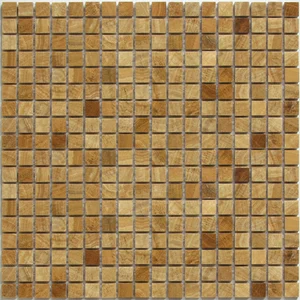 Мозаика Bonaparte Siena-15 30,5x30,5 полированная