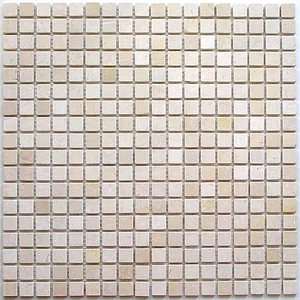 Мозаика Bonaparte Sorento-15 Slim 30,5x30,5 матовая