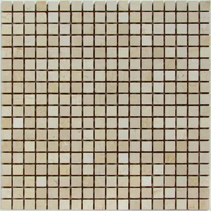 Мозаика Bonaparte Sorento 30,5x30,5 полированная