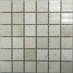 Мозаика Bonaparte Sorento-48 30,5x30,5 полированная