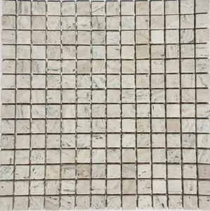 Мозаика Bonaparte Tiburis-20 30,5x30,5 матовая