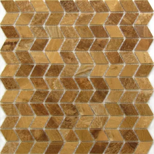 Мозаика Bonaparte Ural 27,5x28,7 глянцевая