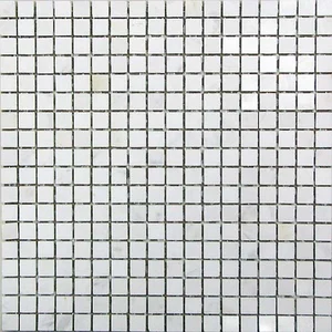 Мозаика Bonaparte Winter 30,5x30,5 полированная