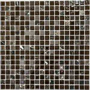 Мозаика Bonaparte Alana 30x30 глянцевая