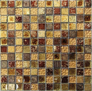 Мозаика Bonaparte Antik-2 30x30 глянцевая