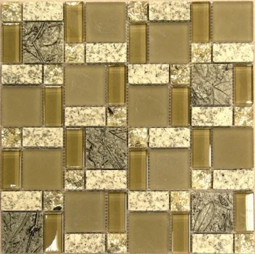 Мозаика Bonaparte Liberty-1 30x30 глянцевая