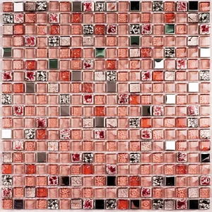 Мозаика Bonaparte Solar 30x30 глянцевая
