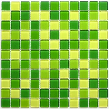 Мозаика Bonaparte Apple Mix 30x30 глянцевая