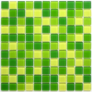 Мозаика Bonaparte Apple Mix 30x30 глянцевая