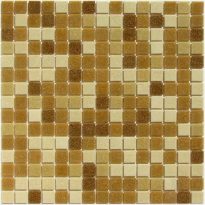 Мозаика Bonaparte Aqua 300 32,7x32,7 глянцевая