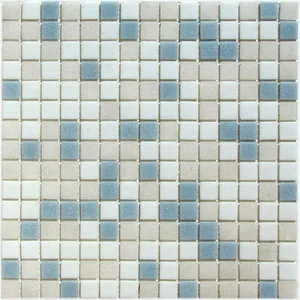 Мозаика Bonaparte Aqua 400 32,7x32,7 глянцевая