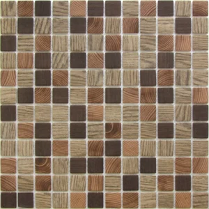 Мозаика Bonaparte Bora 30x30 глянцевая