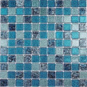 Мозаика Bonaparte Breeze 30x30 глянцевая