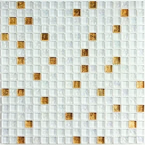 Мозаика Bonaparte Classik Day 30x30 глянцевая